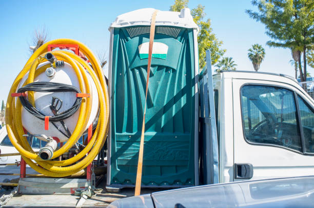  Bridgeport, IL Porta Potty Rental Pros