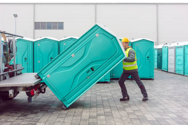 Best Portable toilet rental cost  in Bridgeport, IL