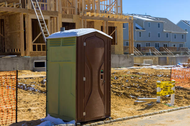 Best Affordable portable toilet rental  in Bridgeport, IL