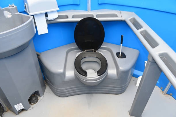 Best Best portable toilet rental  in Bridgeport, IL