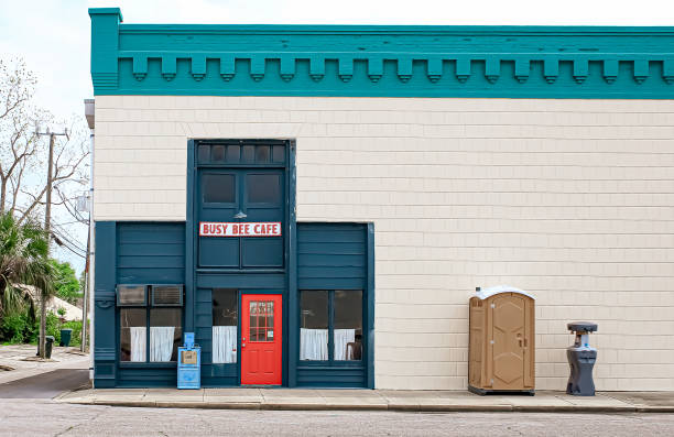 Best Long-term porta potty rental  in Bridgeport, IL