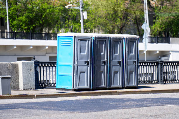Bridgeport, IL porta potty rental Company